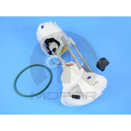 Mopar Remanufactured  Fuel Pump/Level Unit Module, Rl134554Af RL134554AF